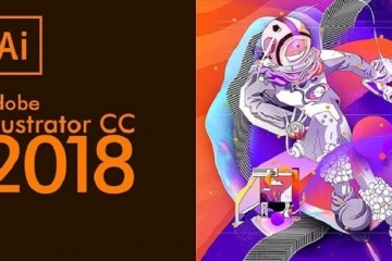 [Download] Tải Adobe Illustrator CC 2018 Full Crack | Link Google Drive – Hướng Dẫn Cài Đặt