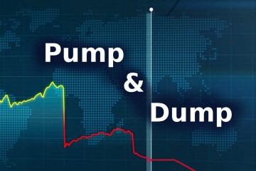 Pump and Dump là gì? Tại sao nó nguy hiểm? Một số kinh nghiệm cho người mới