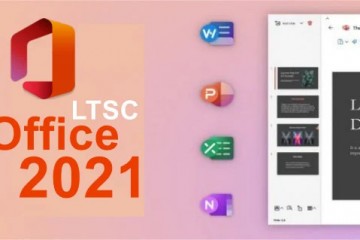 Download Microsoft Office 2021 – Hướng dẫn cài đặt