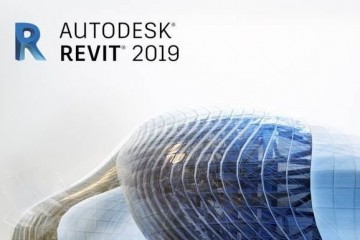Download Autodesk Revit 2019 Full Crack + Hướng Dẫn Cài Đặt
