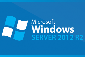 Download Windows Server 2012 R2 Mới Nhất 2020 + Hướng Dẫn Cài Đặt