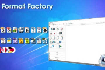 Download Và Hướng Dẫn Cài Đặt Format Factory – Link Full