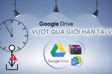 Hướng Dẫn Cách Tải Link GG Driverr Bị Giới Hạn