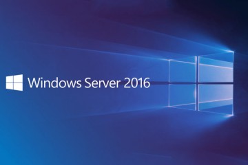 Download Windows Server 2016 – Hướng Dẫn Cài Đặt