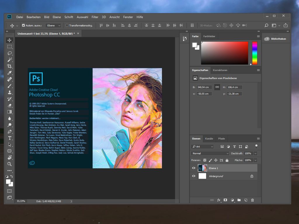 Download Adobe Photoshop 2020 Mới Nhất Google Drive + Hướng Dẫn Cài Đặt 100-min