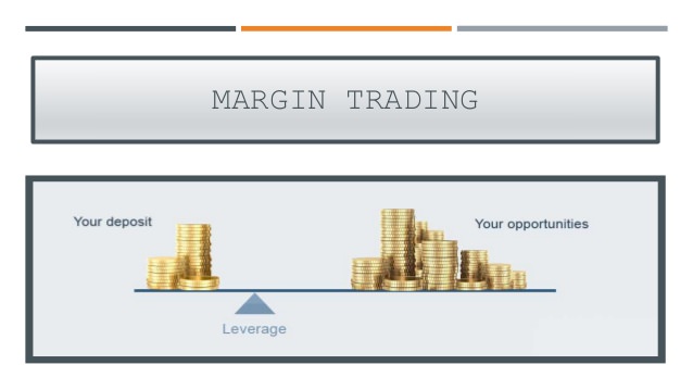 Margin Trading là gì?