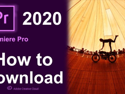 Download Adobe Premiere Pro 2020 Mới Nhất v14.3 Google Drive + Hướng Dẫn Cài Đặt