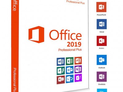 Download Microsoft Office 2019 Professional Plus – Hướng dẫn cài đặt