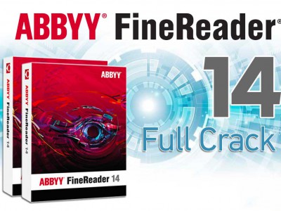 Download ABBYY FineReader 2019 Full Crack Mới Nhất – Hướng Dẫn Cài Đặt Chi Tiết