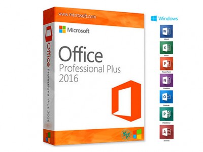 Download Microsoft Office 2016 Full Mới Nhất – Hướng Dẫn Cài Đặt Chi Tiết