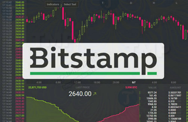 Sàn giao dịch Bitstamp