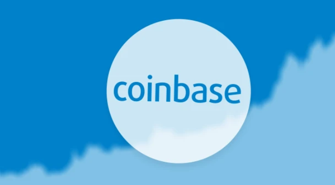 Sàn giao dịch bitcoin Coinbase