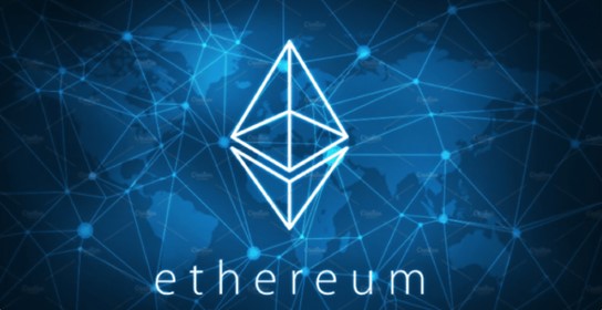 ETH (Ethereum) là gì?