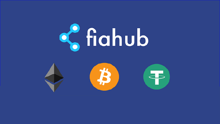 Sàn giao dịch Fiahub