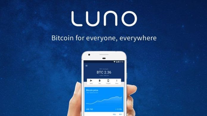 Sàn giao dịch Luno