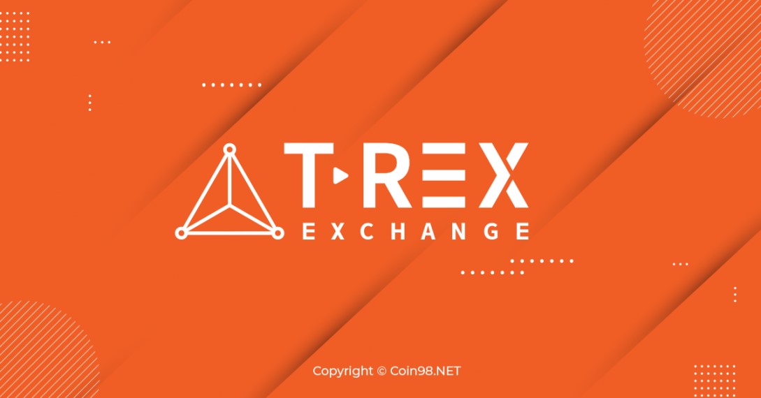 Sàn Giao Dịch T-Rex
