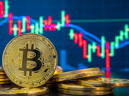Rủi ro biến động đầu tư bitcoin