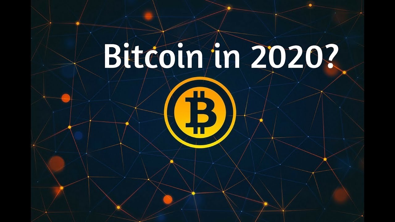 bitcoin 2020