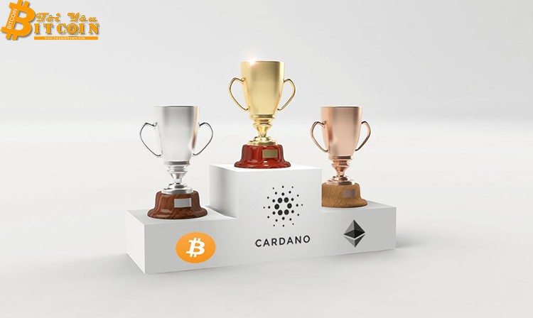 bitcoin cardano