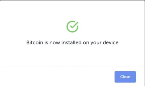 bitcoin is coin