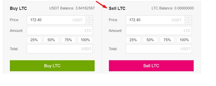 buy ltc