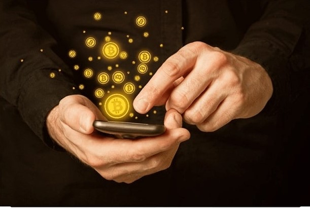 Cách nhận BTC miễn phí