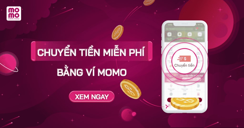 đăng kí mua bitcoin bằng ví momo