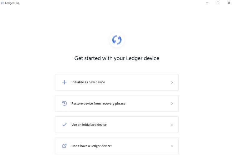 get started
