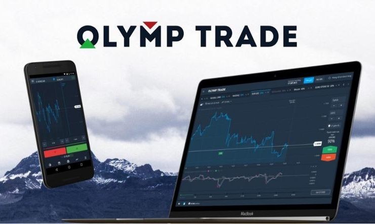 olymp trade