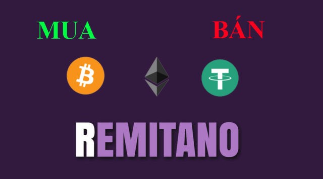 Sàn giao dịch Remitano là gì