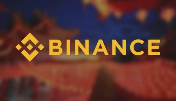 sàn binance là gì