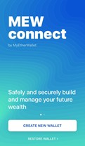 dử dụng MEWconnect