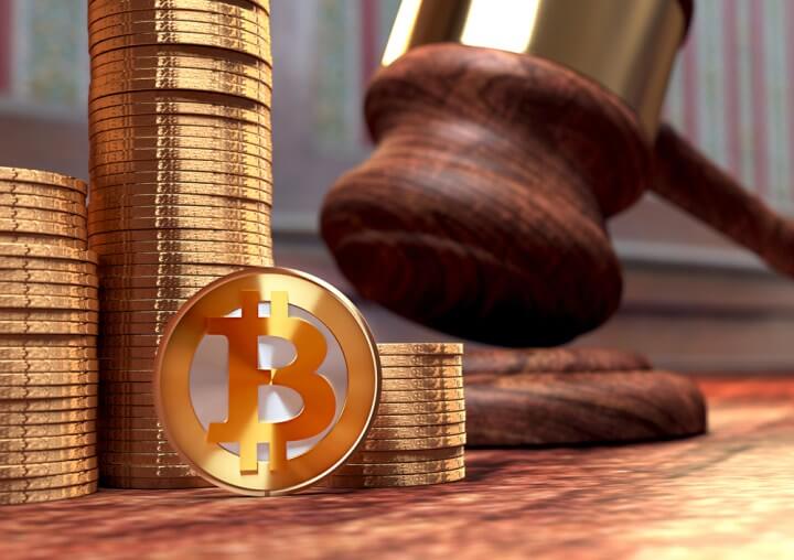 Bitcoin có hợp pháp tại Việt Nam