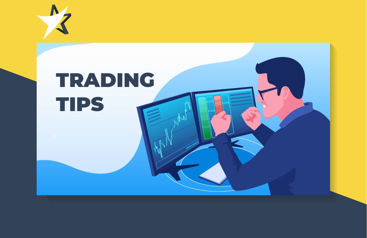 Tips trader hay nhất