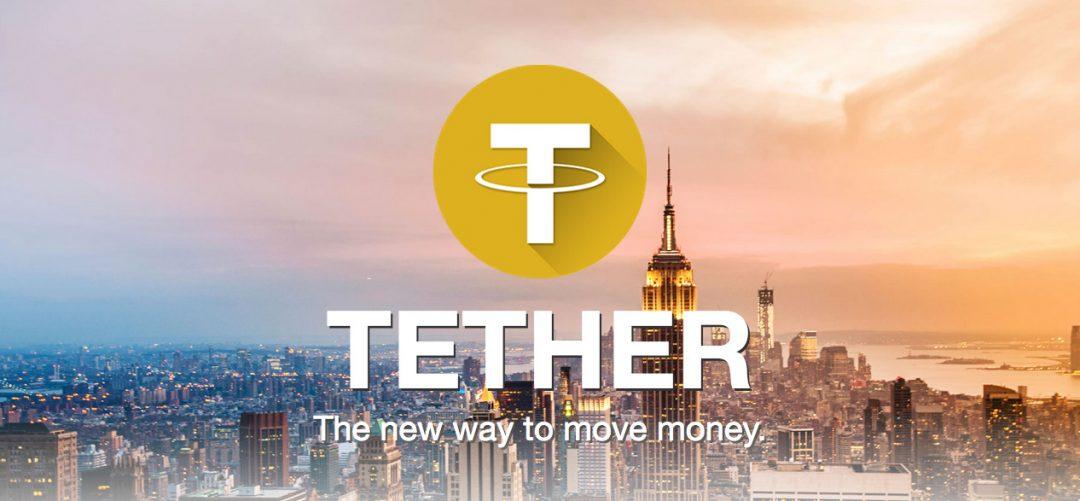 Có nên đầu tư vào USDT