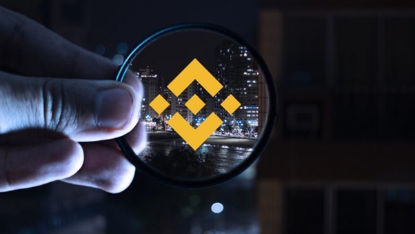 ưu điển của sàn binance