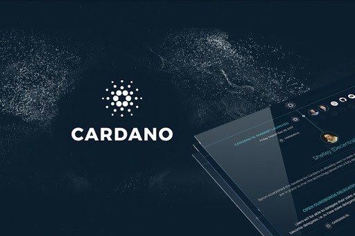ví cardano