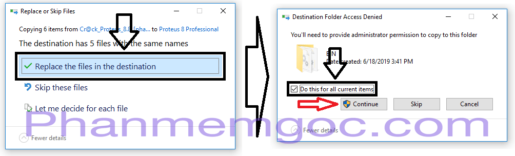 Download Proteus 8.8 Professional Full Crack & Key Đến Năm 2080 Link Google Drive - Hướng Dẫn Cài Đặt Chi Tiết